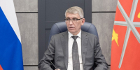 Дмитрий Миляев принял участие в заседании Совета при Президенте РФ по стратегическому развитию и национальным проектам - ГТРК