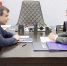 Дмитрий Миляев встретился с замминистра культуры РФ Владимиром Осинцевым - Министерство культуры
