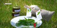 В Тульской области перенесли дату Фестиваля Крапивы - ТК Первый Тульский