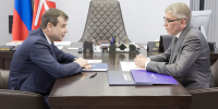 В тульском регионе открываются филиалы федеральных музеев и строятся модульные ДК, заявил Миляев - Tula.Sm.News