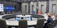 Дороги, школы, больницы: что ждет Тульскую область по новым нацпроектам - ИА Тульская пресса.Ru