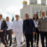 Александр Хинштейн дал оценку Туле после официального визита - ТК Первый Тульский