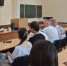 Сотрудники тульского УФСИН встретились со студентами ТГПУ - Молодой коммунар