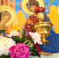 Православная церковь отмечает Троицу - ГТРК