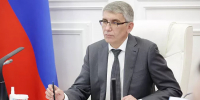 Дмитрий Миляев поздравил работников социальной сферы - ИА Тульская служба новостей