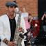 8 июня в Туле пройдет второй день фестиваля джазовой музыки PATIO JAZZ FEST - ГТРК