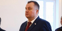 Виктор Дзюба поздравил туляков со Святой Троицей - ИА Тульская пресса.Ru