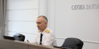 Более 480 уголовных дел раскрыли тульские следователи за пять месяцев - Молодой коммунар