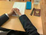 Тульские дважды стобалльники на ЕГЭ получат по 100 тысяч рублей