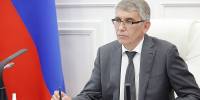 Тульский губернатор подвёл итоги уходящей недели - Молодой коммунар