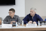 Дмитрий Миляев провел внеочередное заседание регионального оперштаба