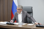 Дмитрий Миляев провел внеочередное заседание регионального оперштаба