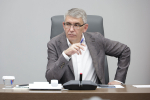 Дмитрий Миляев провел внеочередное заседание регионального оперштаба