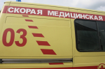 Выезд на встречку стоил жизни: водитель Haval протаранил две фуры на трассе М-2 в Щекинском районе Тульской области