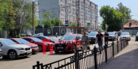 В Туле проходит предварительное слушание по делу Дубовенко: экс-депутат пришел к зданию суда на костылях - ИА Тульская пресса.Ru