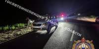 Под Тулой водитель Skoda врезался в подростка на питбайке – мальчик в больнице - ИА Тульская служба новостей