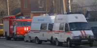 Два новомосковца пострадали из-за атаки БПЛА «Азота» - Центр 71