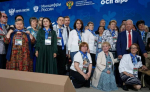 «Единая Россия» назвала имена лучших почтальонов страны