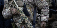 Из Тулы в зону СВО доставили очередную партию гуманитарной помощи - ИА Тульская служба новостей