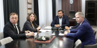 В Туле обсудили ликвидацию последствий непогоды в регионе - Правительство области