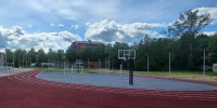В Щекинском районе появится «умная» спортплощадка - ИА Тульская пресса.Ru