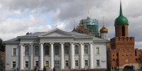 Наставники помогают тульским бойцам СВО раскрыть потенциал в мирной жизни - ИА Тульская пресса.Ru