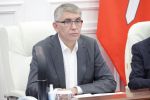 Дмитрий Миляев провел заседание регионального оперштаба