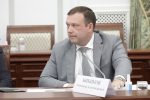 Дмитрий Миляев провел заседание регионального оперштаба