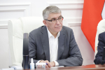 Дмитрий Миляев провел заседание регионального оперштаба