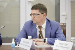 Дмитрий Миляев провел заседание регионального оперштаба