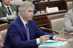 Дмитрий Миляев провел заседание регионального оперштаба