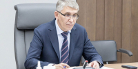 Дмитрий Миляев рассмотрел обращения жителей Узловского района - ИА Тульская служба новостей