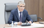Дмитрий Миляев рассмотрел обращения жителей Узловского района