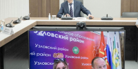 В одном из посёлков Тульской области установят детскую площадку - Молодой коммунар