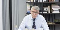В Тульской области продолжается поддержка фермерских хозяйств - Правительство области