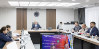 Дмитрий Миляев провел личный прием граждан - Правительство области