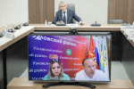 Дмитрий Миляев провел личный прием граждан