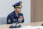 Дмитрий Миляев провел личный прием граждан