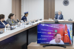 Дмитрий Миляев провел личный прием граждан