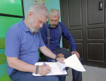 Александр Балберов: "программа «Наш город» работает!"
