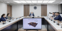 Ветеран СВО из Узловой попросил у Миляева помещение для занятий единоборствами - ИА Тульская пресса.Ru