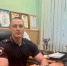 Тульский инспектор ДПС помог доставить девочку с сотрясением мозга в больницу - Молодой коммунар