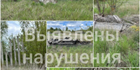 Прокуратура обязала администрацию Ефремова устранить свалки вдоль дороги - Молодой коммунар
