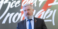 Александр Балберов помог жителям села с подключением газа - ЛДПР