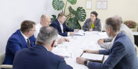 В 220 тульских многоэтажках начали готовиться к отопительному сезону 2025/2026 - ИА Тульская пресса.Ru