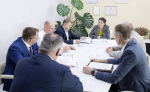 В 220 тульских многоэтажках начали готовиться к отопительному сезону 2025/2026