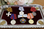Тулякам накануне Дня России получили региональные и государственные награды