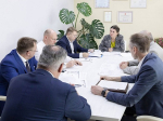 В Тульской области приступили к подготовке к отопительному сезону
