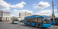 За сутки в тульском транспорте выявили 439 безбилетников - ИА Тульская служба новостей
