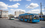 За сутки в тульском транспорте выявили 439 безбилетников